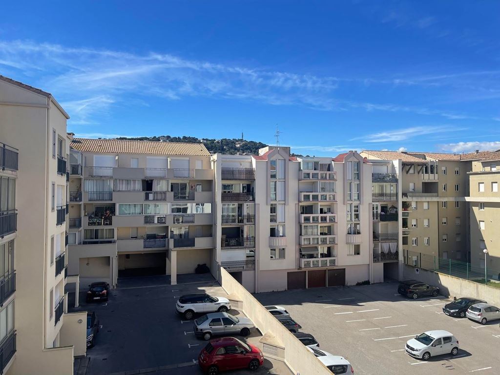 Appartement T3 SETE (34200) AGENCE HEPTA